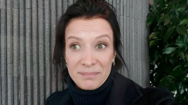 Яна Маринова се чуди на днешните момчета и колко мързеливи