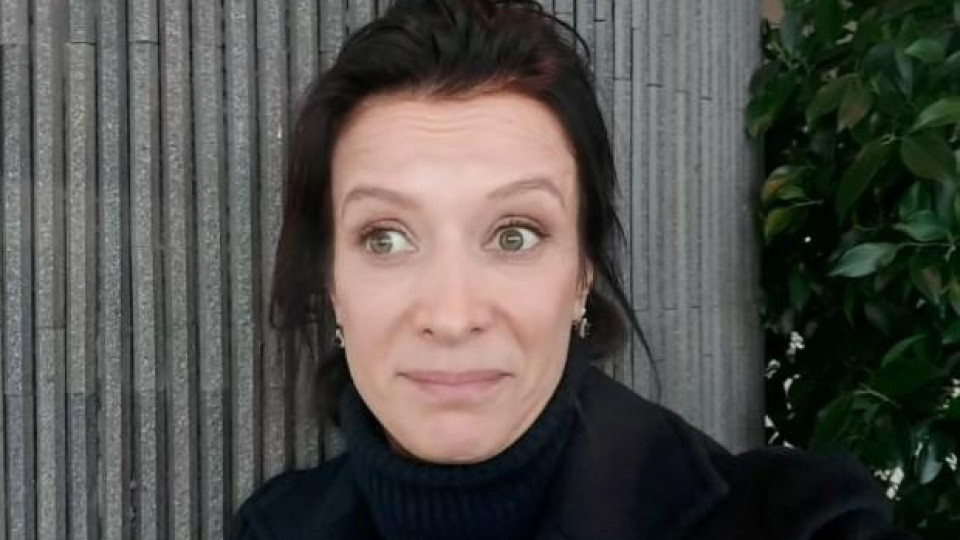 Яна Маринова се чуди на днешната младеж