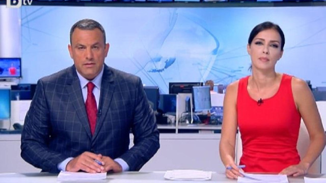 Юксел Кадриев и Викория Петрова ходят заедно на козметични процедури