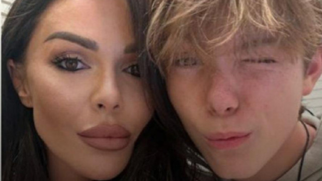 Фолкпевицата Галена е първият потвърден член в състава на журито