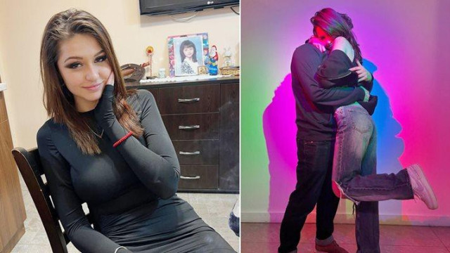 Страхувам се да не се върна в затвора не мога