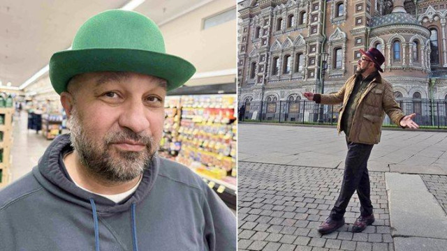 Скандалният Биг Ша оплю колегата си в скорошна публикация
Война между