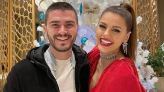 Михаела Филева обича дълбоката любов