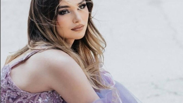 На българската музикална сцена се появи ново име Наталия