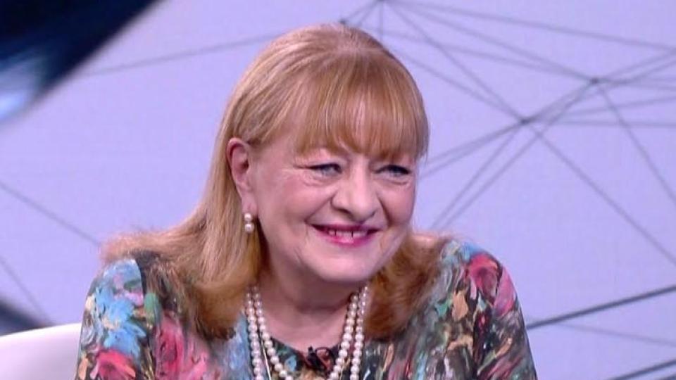 Богдана Карадочева: Френски граф се влюби в мен, отказах му брак