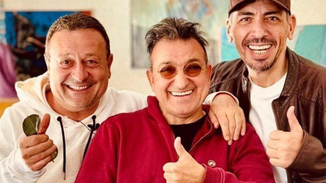 След категоричен отказ да се завърне в България Васил Василов Зуека