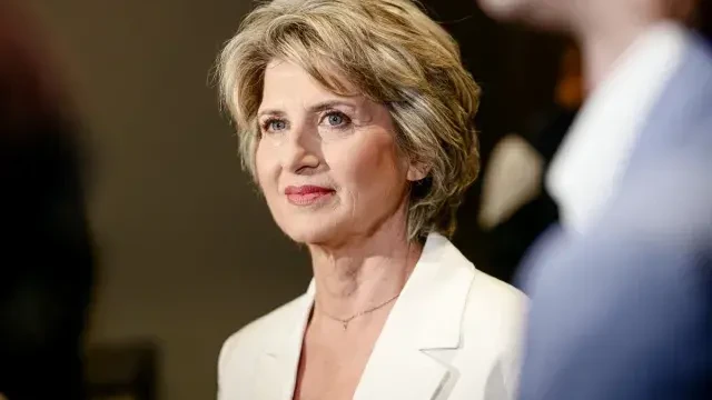 Петкратната световна шампионка и сребърна олимпийска медалистка по спортна стрелба