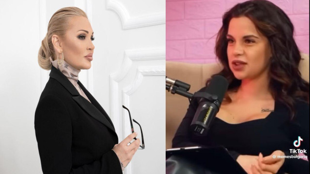 Мощен апел отправи известната дизайнерка Евгения Борисова във Фейсбук Създателката