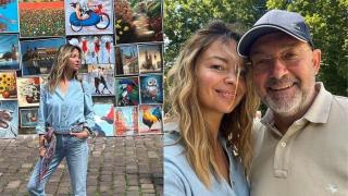 Вики Терзийска чукна 46 в Белгия