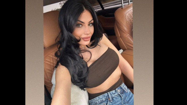 Много е модерно днес долните ти гащи да са на