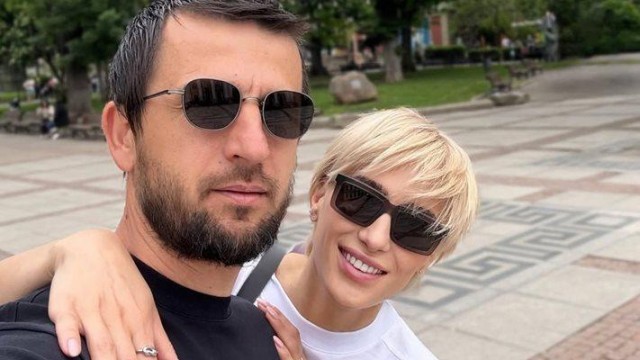 Днес сме без деца те са на училище и с