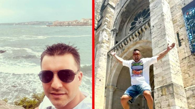 Последната седмица стана ясно че гримьорът Борислав Соколов Бони е станал