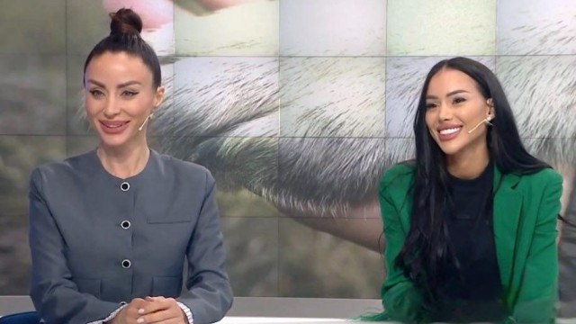 На 18 май неделя хотел Хилтън ще бъде домакин на