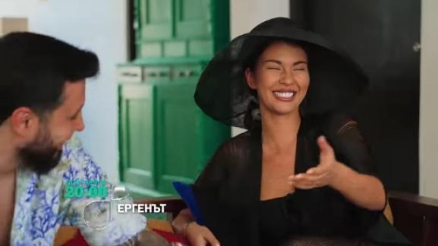 Въпреки че си избра Даниела Рупецова за жена Мартин Николов