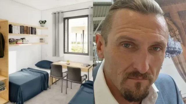 След като го хванаха пиян зад волана и прекара доста