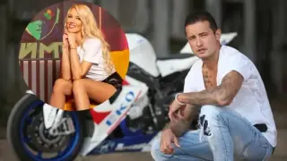Кой е мъжът, от когото ще роди Натали Трифонова? (Зад кулисите не всичко е розово)