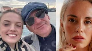 ВОЙНА между  Радина и новата  на Деян Донков