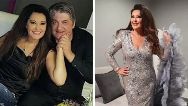 Драгана Миркович се разведе с Тони Биелич с когото имаха