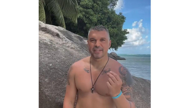 Страхотен нов трансфер направи футболлегенда Валери Божинов Той акостира на