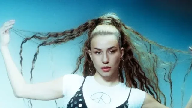 След дълга нощ прекарана в купони и четири изпити маргарити