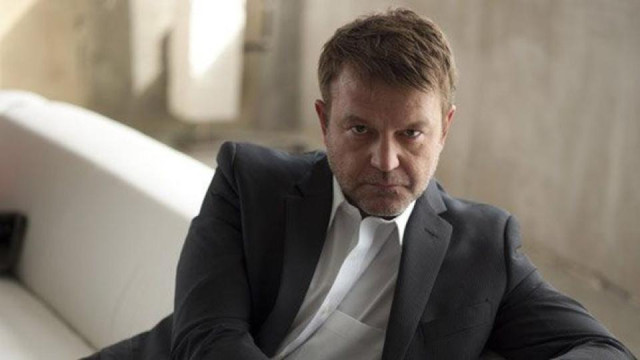 Това заяви ексклузивно актьорът Георги Стайков Въпреки че не е