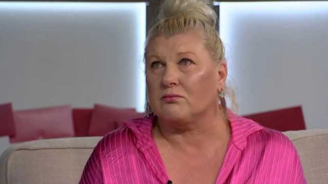 Малцина знаят че Албена Михова е имала доста перипетии и