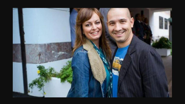 Mариана Векилска и бившият й мъж Симеон Колев си простиха