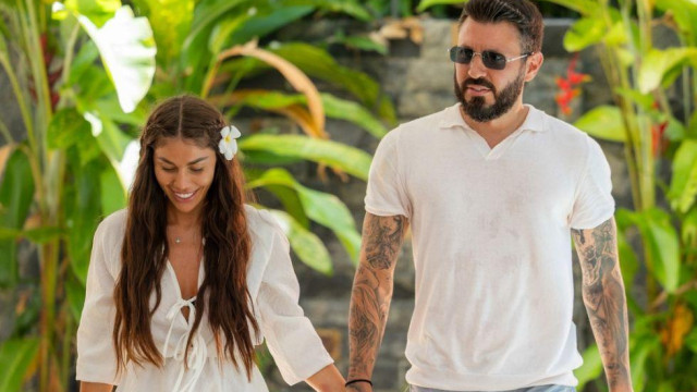 Един от най коментираните ергени в тазгодишното риалити Мартин Николов не