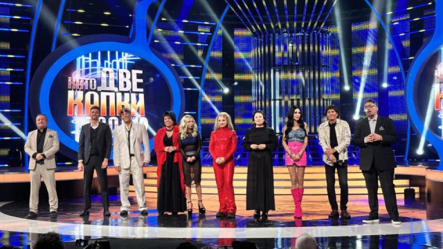 Поредната голяма изненада за участниците в Като две капки вода