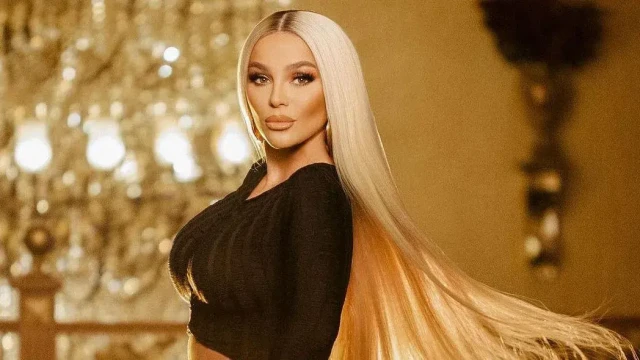 Внучката на фолкзвездата Деси Слава която носи нейното име е