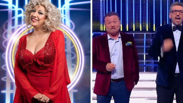 Грандиозен скандал се оформи на живо в ефира на Като