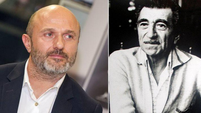 Резултатът от графологичната експертиза доказа че лично актьорът е правил