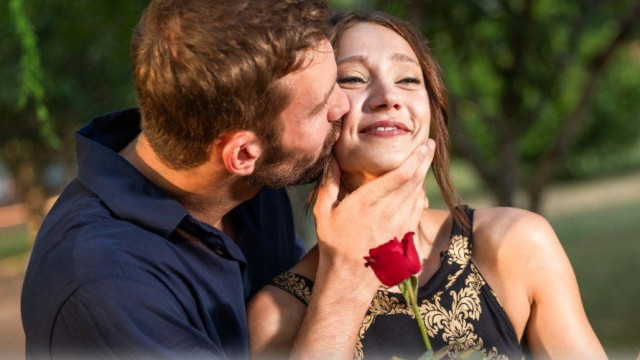 Останали ли са гаджета Виктор и Любомира след финала на