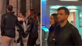 Новата на Гришо преспала с половин свят! Списъкът на любовниците й ще ви смае!