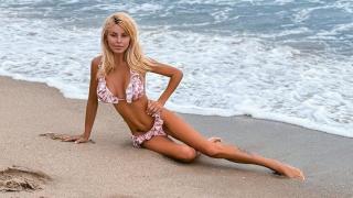 Ти да видиш! Светлана Гущерова нямала време за любовни авантюри!!! А за професионални?