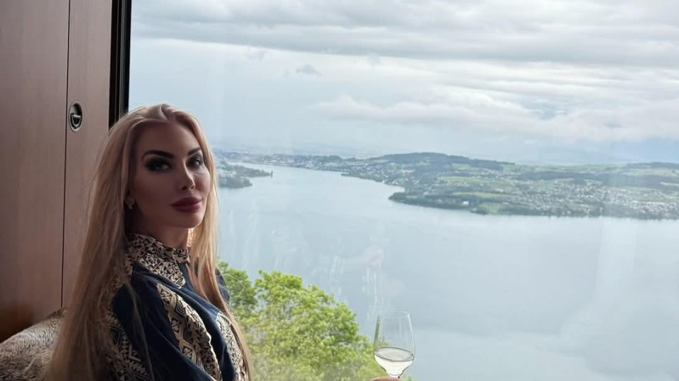 Тоца за ЧРД в Швейцария
