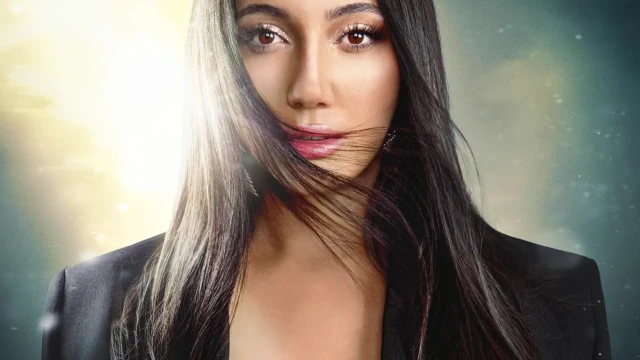 Копие на нашата Мария Илиева е Ювал Рафаел която ще