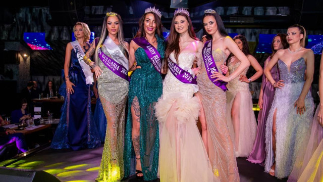 Бившата национална състезателка по футбол Петя Сергеева от Монтана спечели