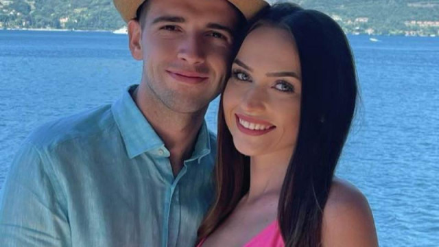 В очакване на вотор дете са една от любимите двойки