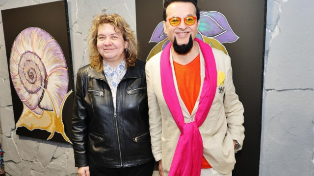 Признавам си че кравата на Евгени Минчев ме шокира С тази