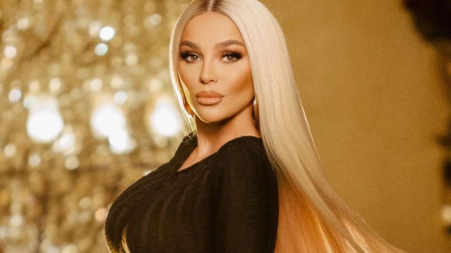 Фолк дивата Деси Слава едва не каза завинаги Сбогом на