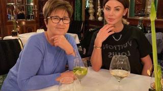 РАЗДОР! Мама Кунка с ултиматум към Светлата: Не съм ти слугиня, марш да работиш!