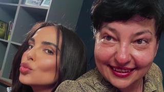 Ето как Николета Лозанова избра детегледачка