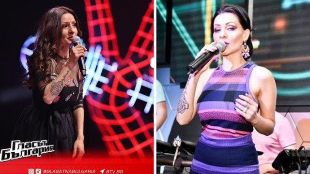 Царицата на сръбските кавъри потъна в траур след загубата и