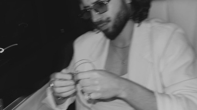 Папи Ханс се похвали че ще бъде жури на фестивала