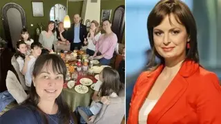 Марияна Векилска се събра с бившия си