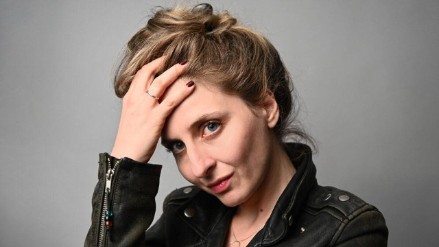 Pежисьорката на сериала на БНТ Те вълните Неда Морфова е