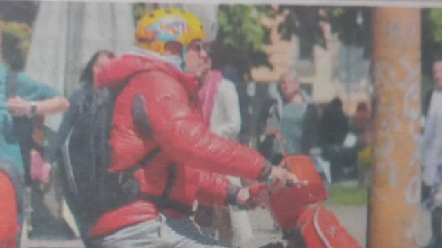 Оздравя любимецът на жените Юлиан Вергов В това се