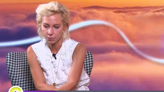 Бившата водеща на Съдебен спор Нана Гладуиш сподели че все