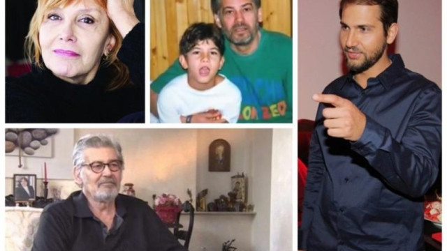 Една дълго пазена тайна излиза на бял свят Ирен Кривошиева